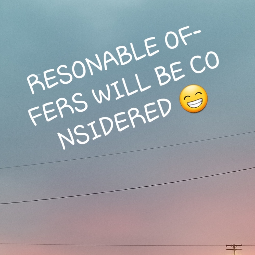 Make an Offer